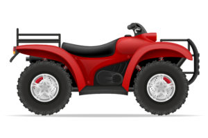 vehicle transport ATV