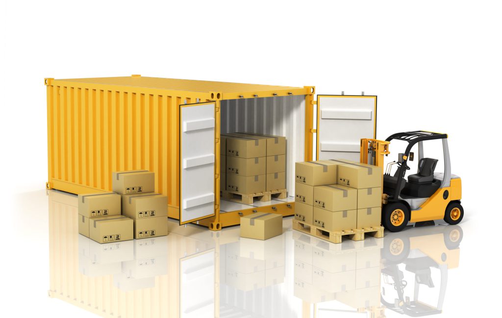 a1global corperation shipping moving cargo